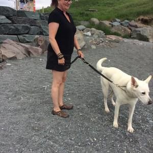 Meet your Posher, Marie